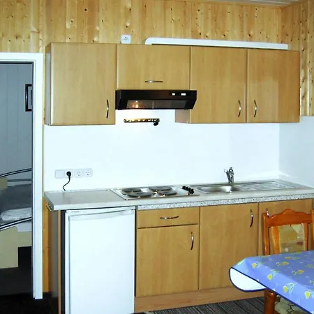 Holiday Dietz Storkow - Dbs051019-bya Apartamento