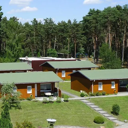Holiday Dietz Storkow - Dbs051019-bya Apartamento