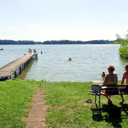 Apartamento Holiday Dietz Storkow - Dbs051019-bya *